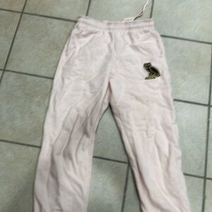 Ovo joggers pants